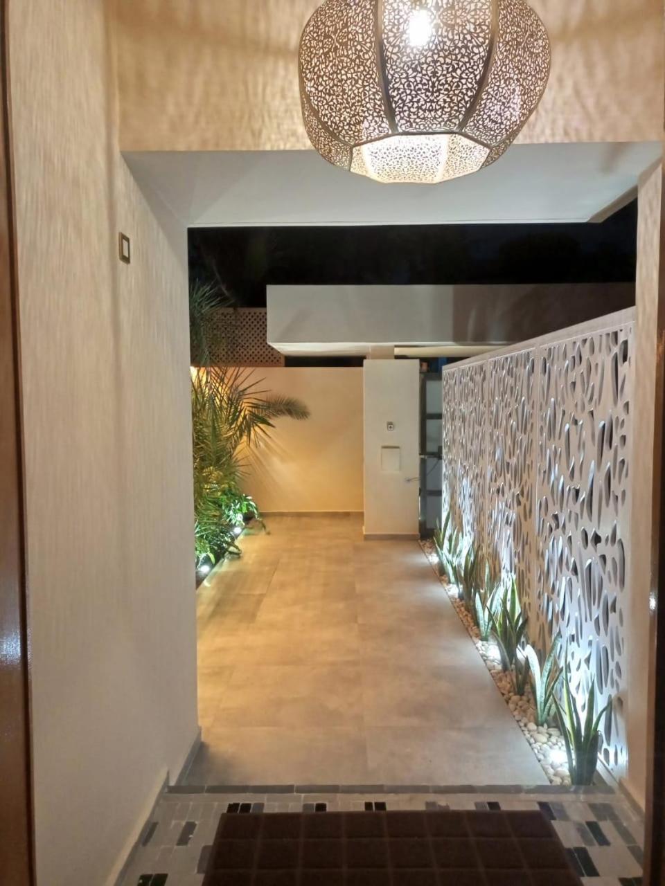 Villa Golf Prestigia Marrakech Marraquexe Exterior foto